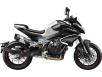 Фото мотоцикла CFMOTO 800NK Advanced вид справа