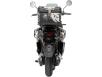 Фото электроскутера SOKMOTO ADV LITHIUM вид сзади