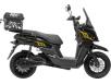 Фото электроскутера SOKMOTO ADV LITHIUM вид справа