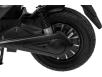 Фото заднего колеса электроскутера SOKMOTO ADV LITHIUM