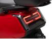 Фото задней фары электроскутера AIMA M4 2000W