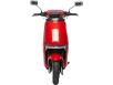 Фото электроскутера AIMA M4 2000W вид спереди