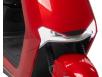 Фото передней фары электроскутера AIMA M4 2000W