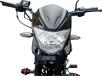 Фото передней фары мопеда FORTE ALFA FT125LX-B