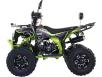 Фото квадроцикла ASIX COMMANDER 125cc вид слева