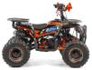 Фото квадроцикла ASIX M10 50cm3 E-START вид справа