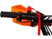 Фото ручки квадроцикла ASIX M10 50cm3 E-START