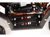 Фото подставки ног квадроцикла ASIX M10 50cm3 E-START