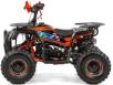 Фото квадроцикла ASIX M10 50cm3 E-START вид слева