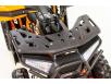 Фото передней платформы квадроцикла ASIX M10 50cm3 E-START