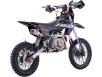 Фото питбайка ASIX XB-27A 110cc 14/12 вид сзади под углом