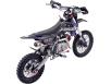 Фото питбайка ASIX XB-27A 110cc 14/12 вид сверху