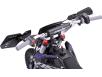 Фото руля питбайка ASIX XB-27A 110cc 14/12