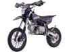 Фото питбайка ASIX XB-27A 110cc 14/12 вид спереди