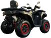 Фото квадроцикла SEGWAY 1000 AT10L FULL Equipped вид справа под углом