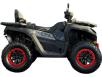 Фото квадроцикла SEGWAY 1000 AT10L FULL Equipped вид справа