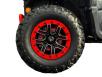 Фото заднего колеса квадроцикла SEGWAY 1000 AT10L FULL Equipped