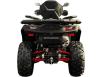 Фото квадроцикла SEGWAY 1000 AT10L FULL Equipped вид сзади