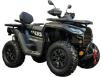 Фото квадроцикла SEGWAY 1000 AT10L FULL Equipped чёрного цвета