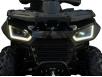 Фото передней фары квадроцикла SEGWAY 1000 AT10L FULL Equipped