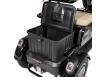 Фото багажника электроскутера ATLAS Elegant Trike