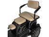 Фото сиденья электроскутера ATLAS Elegant Trike