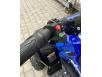 Фото левой ручки руля электроквадроцикла EXDRIVE AVENGER 1200W 48V