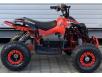 Фото электроквадроцикла EXDRIVE AVENGER 1200W 48V вид справа