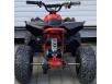 Фото электроквадроцикла EXDRIVE AVENGER 1200W 48V вид сзади