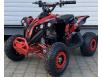 Фото электроквадроцикла EXDRIVE AVENGER 1200W 48V вид спереди под углом