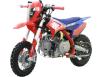 Фото питбайка Apollo Thunder 70cc 10/10 вид спереди