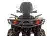 Фото задних фар квадроцикла Asix Gladiator 200RR PRO