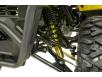 Фото передней подвески квадроцикла Asix Gladiator 200RR PRO