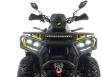 Фото передних фар квадроцикла Asix Gladiator 200RR PRO