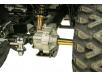 Фото двигателя квадроцикла Asix Gladiator 300