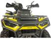Фото передних фар квадроцикла Asix Gladiator 300