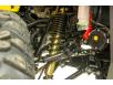 Фото подвески квадроцикла Asix Gladiator 300