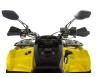 Фото руля квадроцикла Asix Gladiator 300