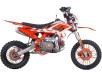 Фото питбайка Asix XB-28A 110cc 14/12 вид справа