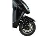 Фото переднего колеса электроскутера Atlas Spider Trike Box