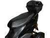 Фото сиденья электроскутера Atlas Spider Trike Box