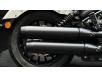 Фото выхлопной трубы мотоцикла BENDA Dark Flag 950