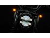 Фото передней фары мотоцикла BENDA Dark Flag 950