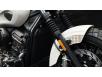 Фото вилки мотоцикла BENDA Dark Flag 950
