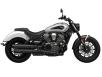 Фото мотоцикла BENDA Dark Flag 950 серого цвета