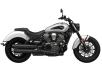 Фото мотоцикла BENDA Dark Flag 950 белого цвета