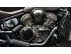 Фото двигателя справа мотоцикла BENDA Dark Flag 950