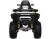 Фото квадроцикла BENDA Redstone 1000 R2 DL вид сзади