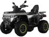 Фото квадроцикла BENDA Redstone 550 R2 Full вид спереди под углом