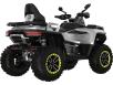 Фото квадроцикла BENDA Redstone 550 R2 Full вид справа под углом